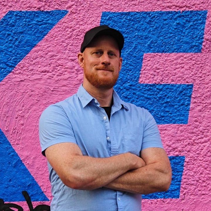 Profile Picture of Mike Benninger (@guitaressentials) on Tiktok