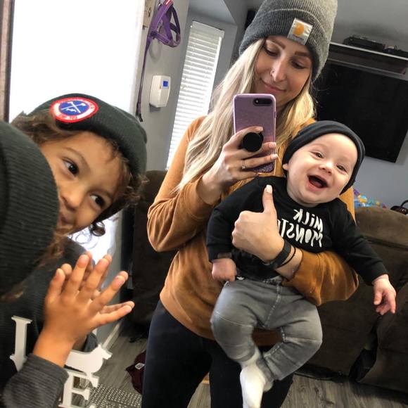 Profile Picture of Krystal Wagner (@kritalwaggy) on Poshmark