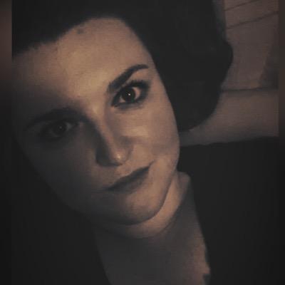 Profile Picture of Jessica Largen (@Nereid_Eros) on Twitter