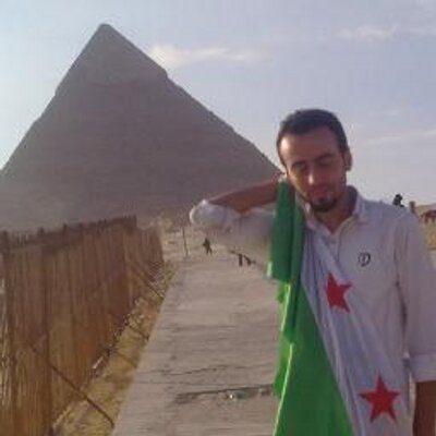 Profile Picture of Mohammed Hattab (@HattabT) on Twitter