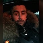 Profile Picture of Patrick Tavares (@patrick_tavares7) on Instagram