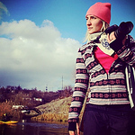 Profile Picture of Elena Kibrik (@elenakibrik) on Flickr