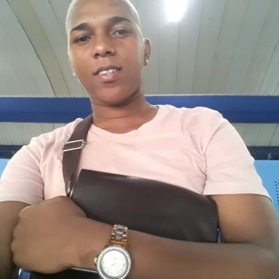 Ariel Moreno - Twitter Profile Picture of Ariel Moreno (@arielmoreno_01) on Twitter