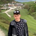 Profile Picture of Tom Skinner (@tom_skinner01) on Instagram