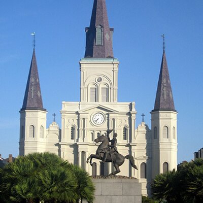 Profile Picture of Clark Barton (@NOLABuilder) on Twitter