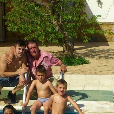 Profile Picture of Fernando abril (@fernanabril) on Twitter