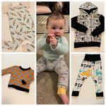 Profile Picture of Savannah Kerr (@sweet_peach_baby_boutique) on Instagram