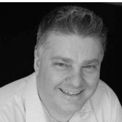 Profile Picture of Mark Humble (@drama_kimg) on Twitter