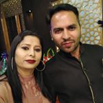 Profile Picture of Rashmi chawla (@chawla_rashmi) on Instagram