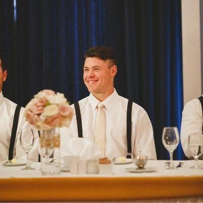 Profile Picture of Kyle Stroh (@Strohzy11) on Twitter