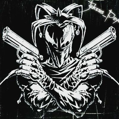 Profile Picture of Steven Rogers (@Jokers_Psycho) on Twitter