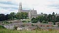 Profile Picture of Armagh - Wikipediaon Wikipedia