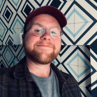 Profile Picture of Kyle Russell Frazer (@kylerussell89) on Twitter