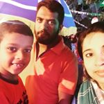 Profile Picture of Jeena Joy Kattikaran (@jeena614) on Instagram