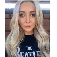 Profile Picture of Leah Brier (@leah-brier-1) on Quora