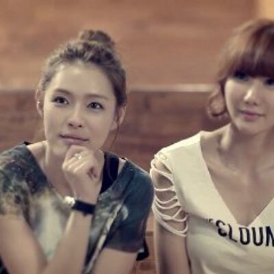 Profile Picture of Kim Jung Ah_AS (@MS_Jungah) on Twitter