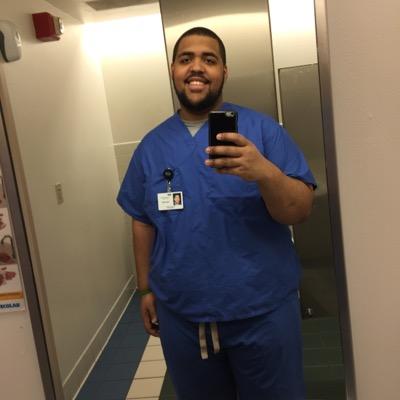 Profile Picture of Calvin Curtis Savage (@mr_huggins76) on Twitter