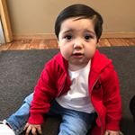 Profile Picture of Theodore Joseph🐻🏈❤️ (@baby_tj3218) on Instagram