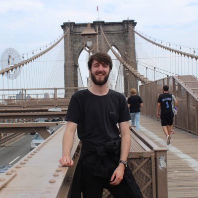 Profile Picture of Oliver Irving (@IrvingO1117) on Twitter
