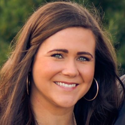 Profile Picture of Rebecca Joy Stephens (@BeccaJoy90) on Twitter