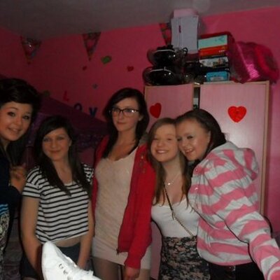 Profile Picture of Danielle Hodnett (@DanielleHodnet1) on Twitter