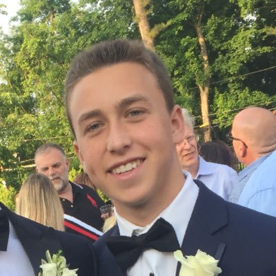 Profile Picture of Michael Bruck (@mbruck15) on Twitter