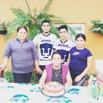 Profile Picture of Susana Jannet Aguilar Macías (@susyaguilar12) on Instagram