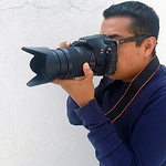 Profile Picture of Daniel Melchor (@Cuauh Melchor) on Flickr