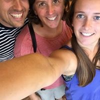 Profile Picture of Kimberly Hackett (@kimberly-hackett-1) on Quora