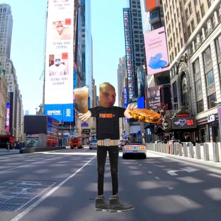 Profile Picture of Michael Denien (@michaeldenien) on Tiktok