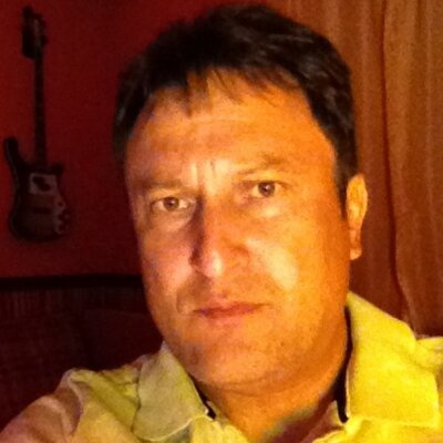 Profile Picture of Tibor Molnár (@abcdtibi) on Twitter