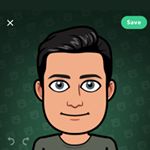 Profile Picture of Mohamed Agha (@mohamed_ag8) on Instagram