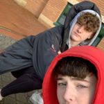 Profile Picture of Joshua Mcmahon (@joshuamcmahonn) on Instagram