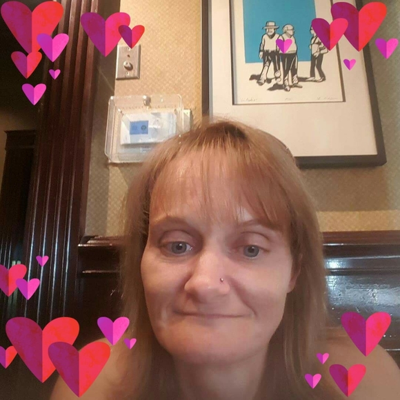 Profile Picture of Tammy Rappleye-o'dell (@blondietlo) on Poshmark