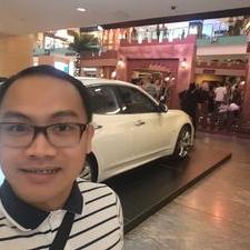 Profile Picture of Benjamin Bote DeLeon (@benzpcu00) on Twitter