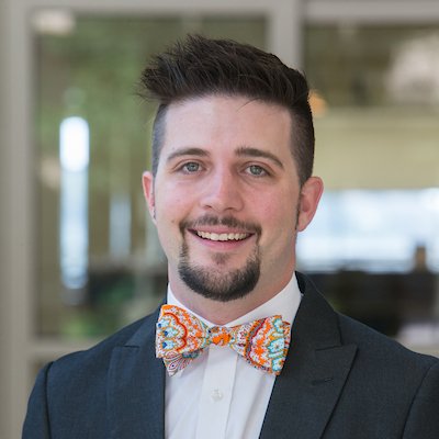 Profile Picture of Jacob Patrick (@jacobwpatrick) on Twitter