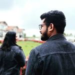 Profile Picture of TheNightCrawler (@ansonthomas) on Instagram