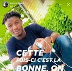 Profile Picture of Lamine Diane (@Lamine-Diane) on Facebook