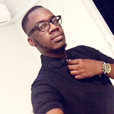 Profile Picture of Gilson David (@GiilsonDavid) on Twitter