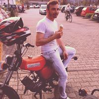 Profile Picture of Steven Gräßler (@stevengraessler) on Pinterest