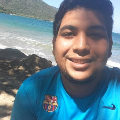 Profile Picture of Carls Fermín G. ヅ (@CarlosferminG) on Twitter