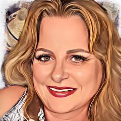 Profile Picture of taterchiphotdog1 (@wandawilloughbyca) on Tiktok