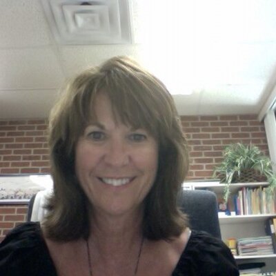 Profile Picture of Karen Janssen (@karen_janssen) on Twitter