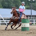 Profile Picture of Lea Krause (@racingmares) on Instagram