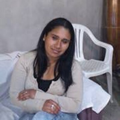 Profile Picture of Cynthia Vanessa Marc (@MarcCynthia) on Twitter