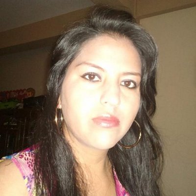 Profile Picture of Roxana Montaño Claro (@roxanamontano12) on Twitter