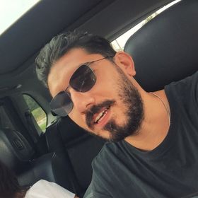 Profile Picture of Ashraf Adel (@AshrafAdelF) on Pinterest