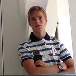 Profile Picture of Martin Hallgren (@martinhallgren1998) on Instagram