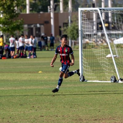 Profile Picture of Daniel S. Hsu (@DanielSHsu16) on Twitter