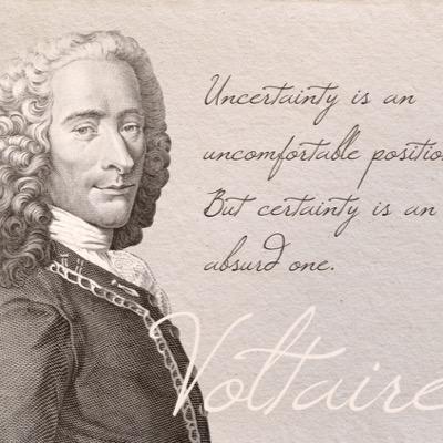 Profile Picture of Anthony Lantier (@Francophile2045) on Twitter